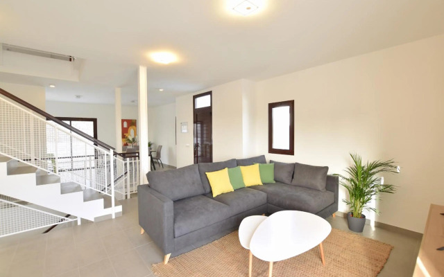 Mirador del Mar Lanzarote