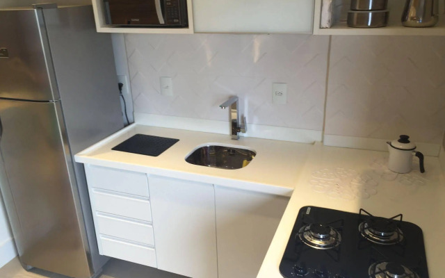 Leblon Flat