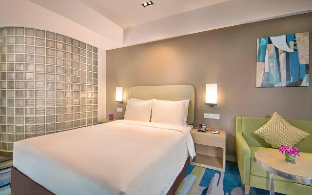 Holiday Inn Express Hangzhou Gongshu by IHG