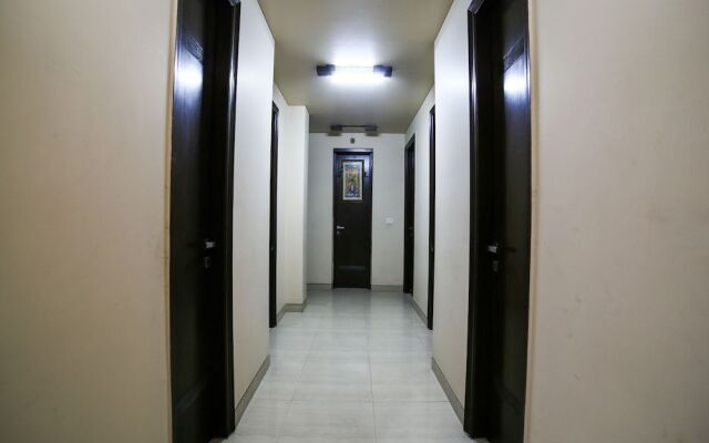 Capital O 928 Villa@43