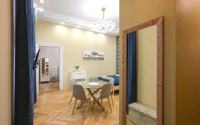 Apartman 43