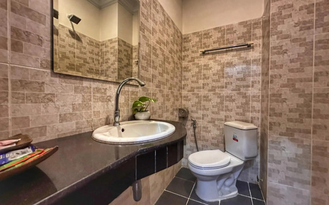 Villa Um Theara - Siem Reap