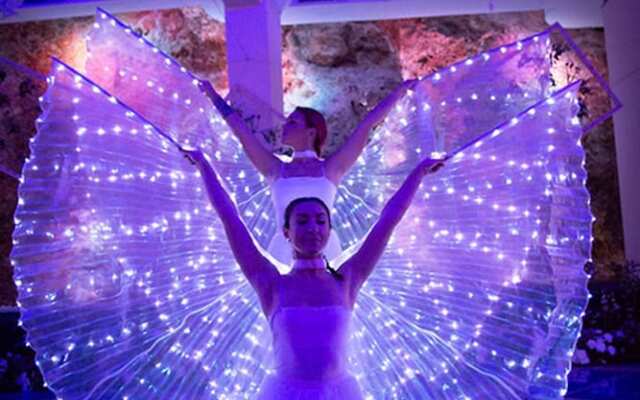 Hotel e Spa Villa Del Mare - Adult Only