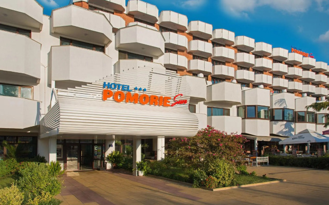 Hotel Pomorie Sun