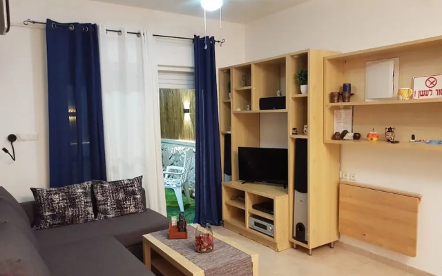 Zimmer-Eilat