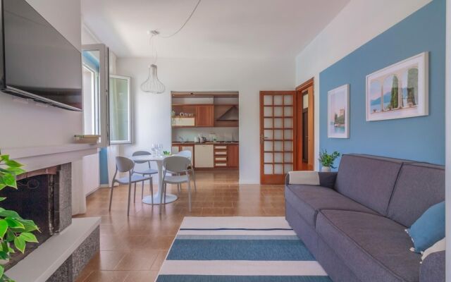 Ninfea Apartments by Wonderful Italy - Sapphire