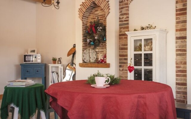 Ganghwa Aratteul 1st Pension