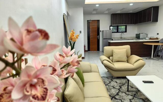 Aurora Villas and Cabin Resort