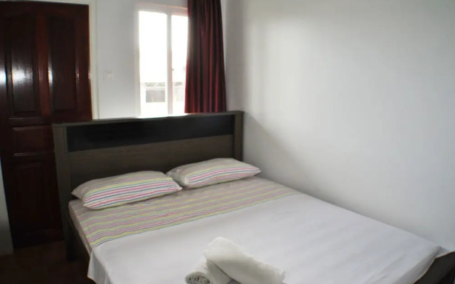 Joah Inn Appartementen