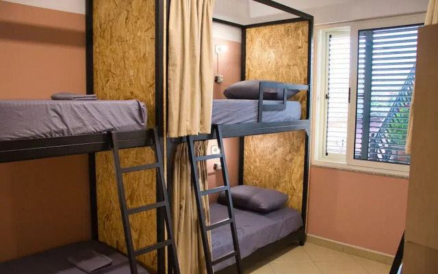 Shkodra Hostel