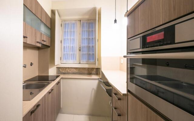 Stay In Apartments