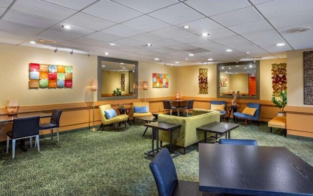 Best Western The Plaza Hotel Honolulu Airport