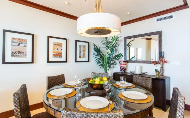 Hale Lanikai Ko Olina Penthouse Ko Olina Villa