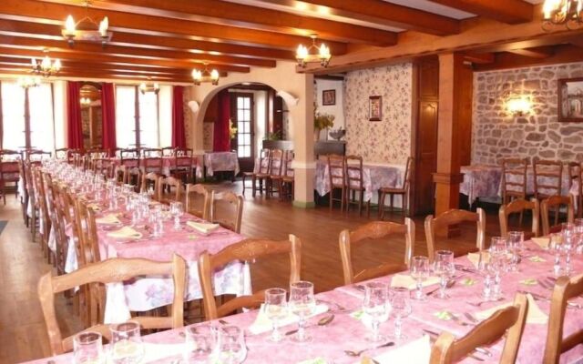 Hotel Restaurant Le Bea'Titude