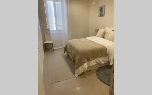 Appartement neuf et très calme