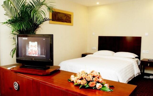 Jiefang Hotel