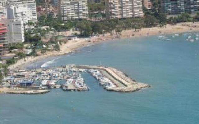 12- Apmto Playa Albufereta Rocafel 5