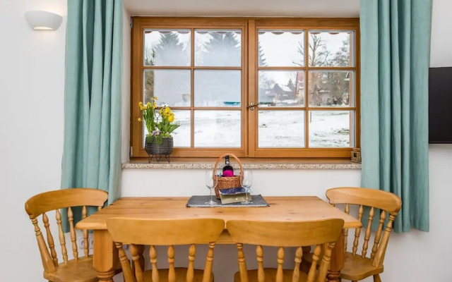 Citycentre Villa in Bohemia