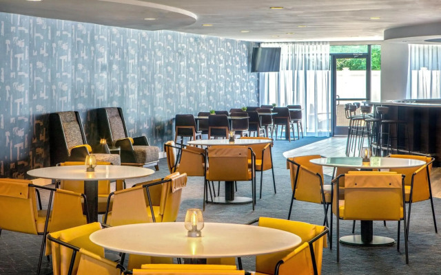 Courtyard by Marriott Boston Marlborough