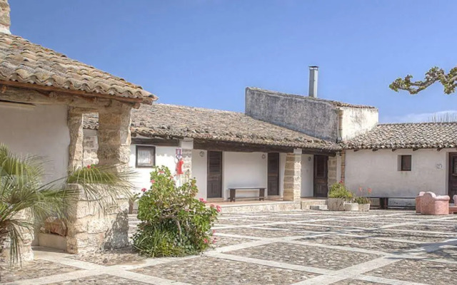 Fattoria Manostalla
