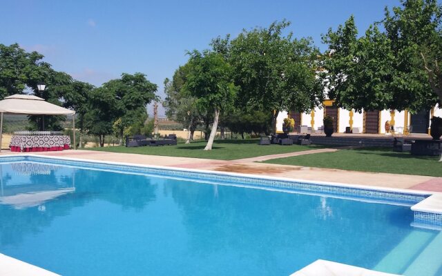 Hotel Bodega El Moral