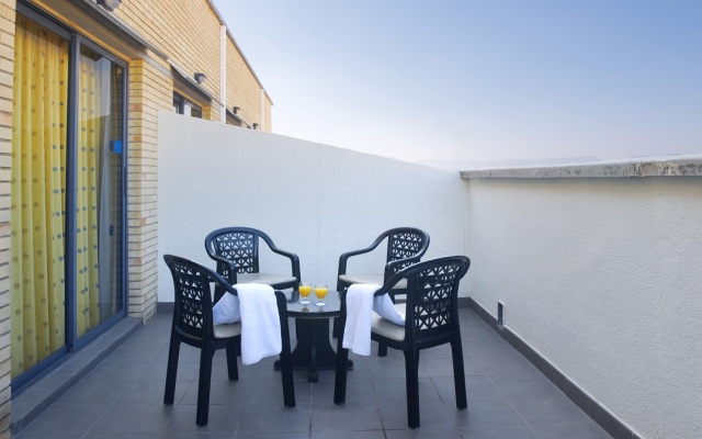 Eurosalou Hotel & Spa