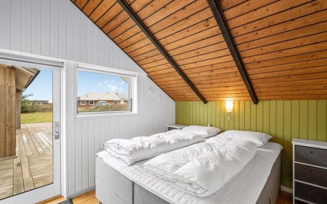 "Amala" - 250m from the sea in Western Jutland