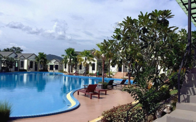 Saichon Grand View Resort