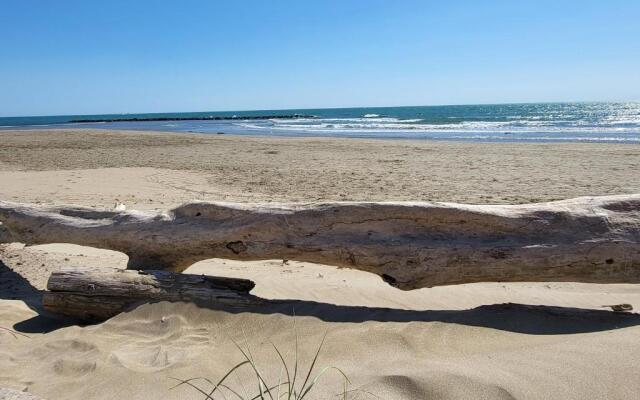 Stadthaus Florensac Dachterrasse max. 7 Personen