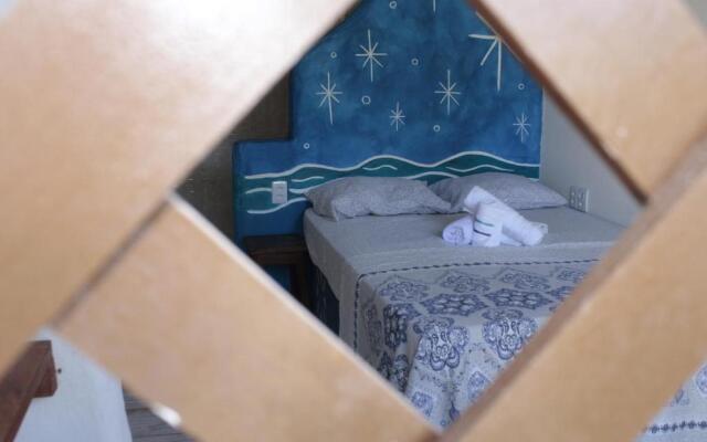 Hostel do Céu