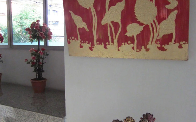 Galleria@subway MRT Huaikhwang