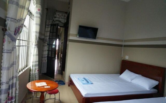 OYO 1121 Bao Viet Hotel