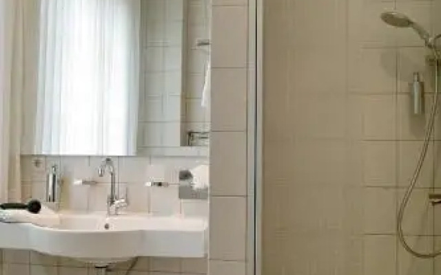 Hotel Restaurant Witte