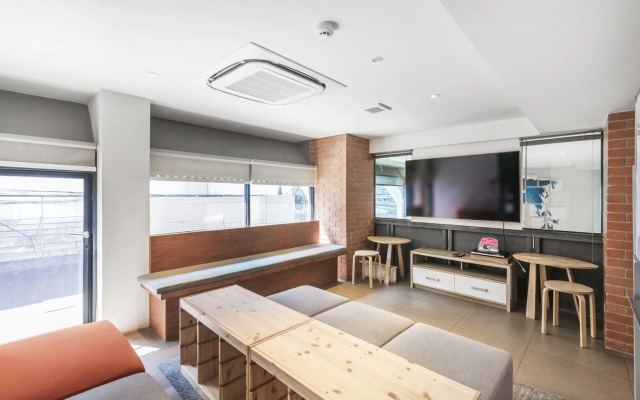 Kokotel Bangkok Surawong
