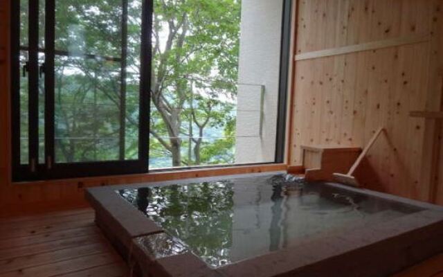 Matsukawaya Nasu Kogen Hotel