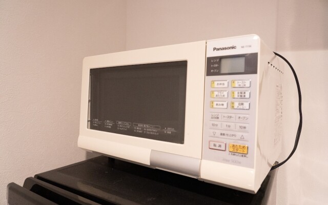 East Shinagawa Apartment