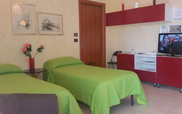 B&B Le Terrazze Boutique Hotel 2 Torino