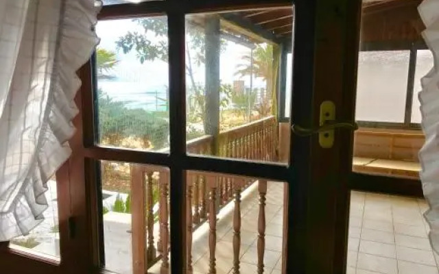 Holiday Home Sea Front