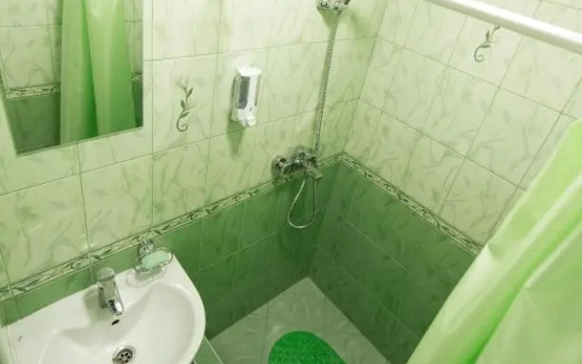 Hostel Almira