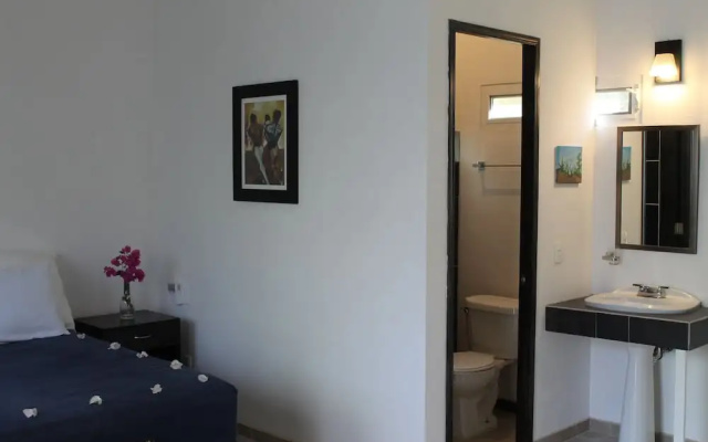 Playas Hotel
