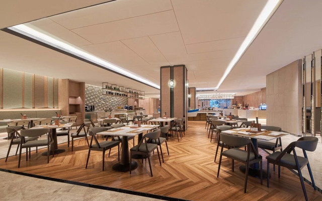 Courtyard by Marriott Changchun