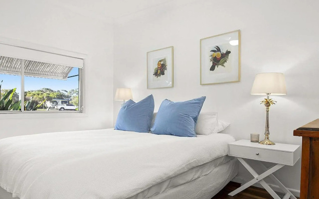 Prince Edward Escape - Pet friendly