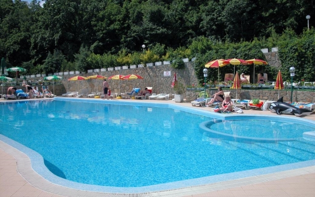 Hotel Shipka All Inclusive