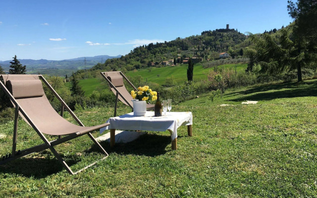 Il Chiesino Bed and Breakfast