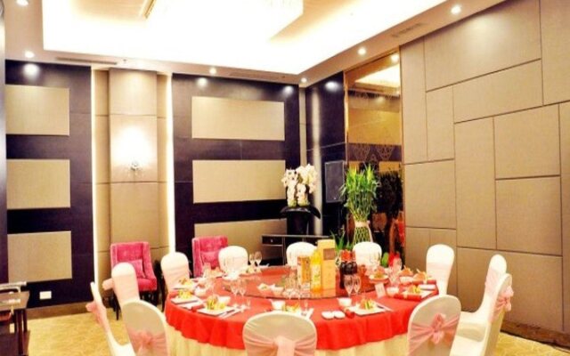 Country Garden Phoenix Hotel Ningxiang
