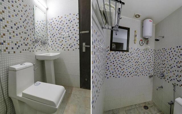 FabHotel AGK