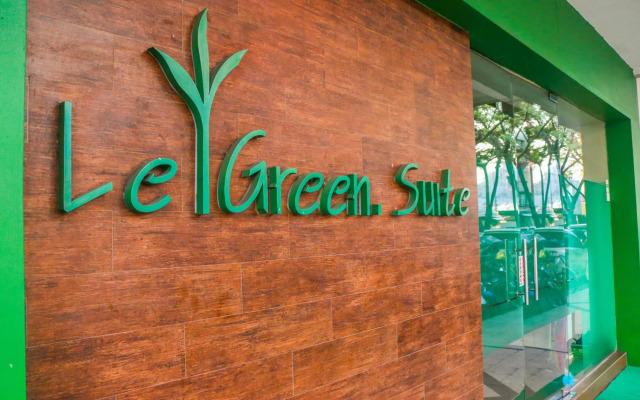LeGreen Suite Ratulangi