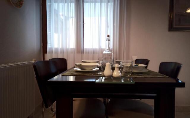 Plateia Apartments (Xara)
