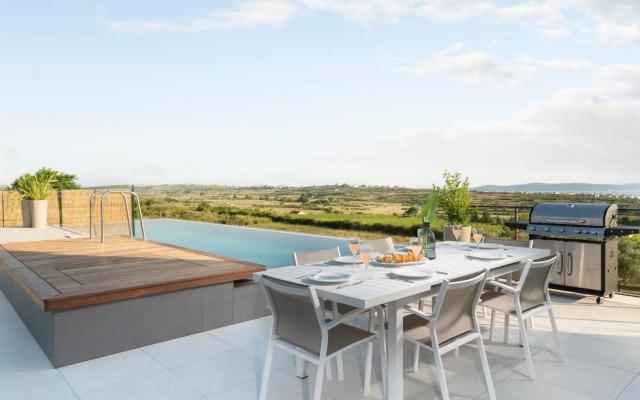 Villa Albina & Domenica