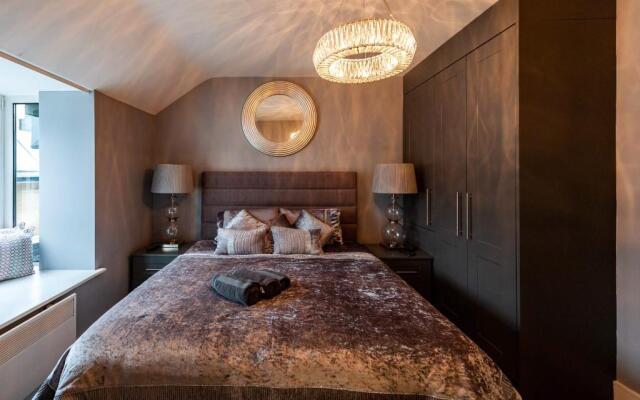 The Town House,Kinsale,Exquisite holiday homes, sleeps 16